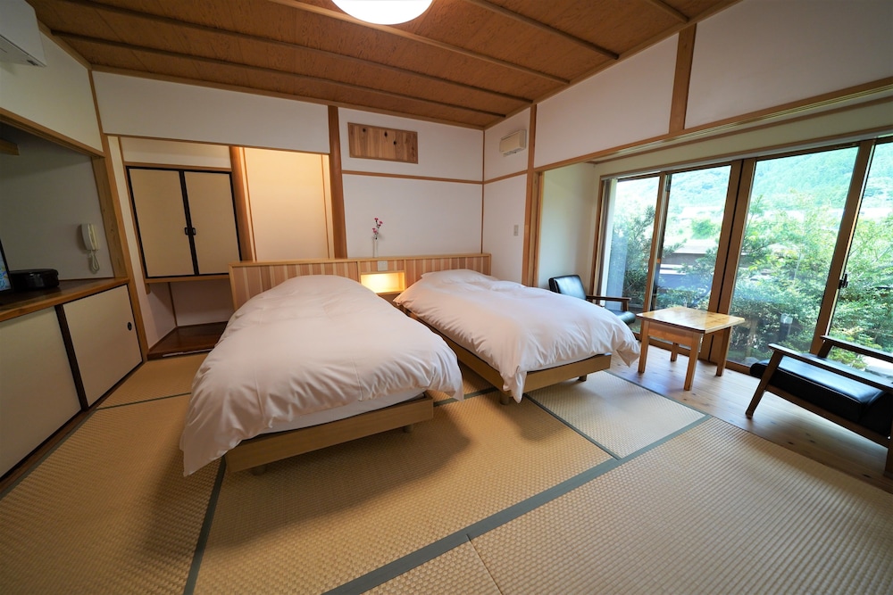 由布院温泉 すみか 大分