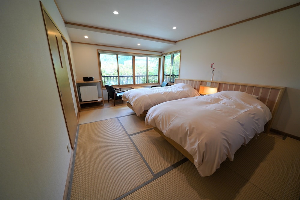 由布院温泉 すみか 大分