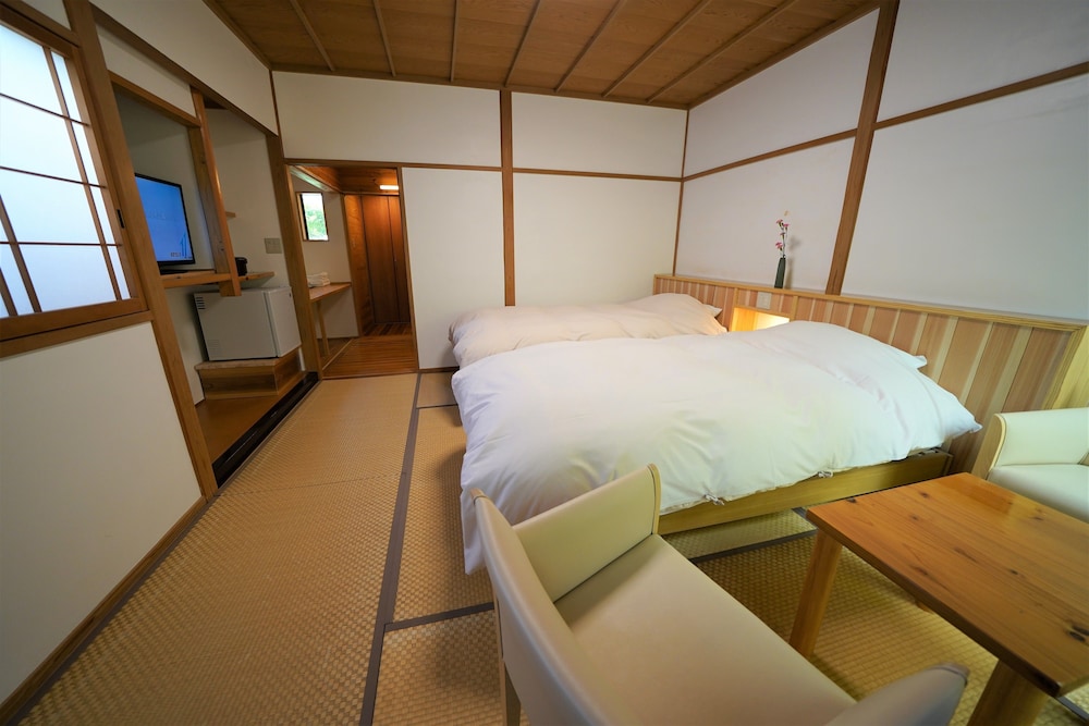 由布院温泉 すみか 大分