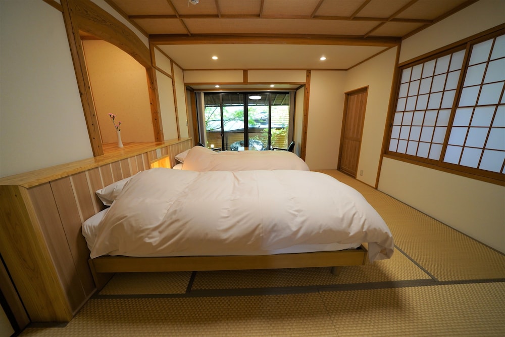由布院温泉 すみか 大分