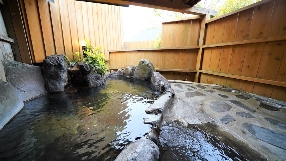 由布院温泉 すみか 大分