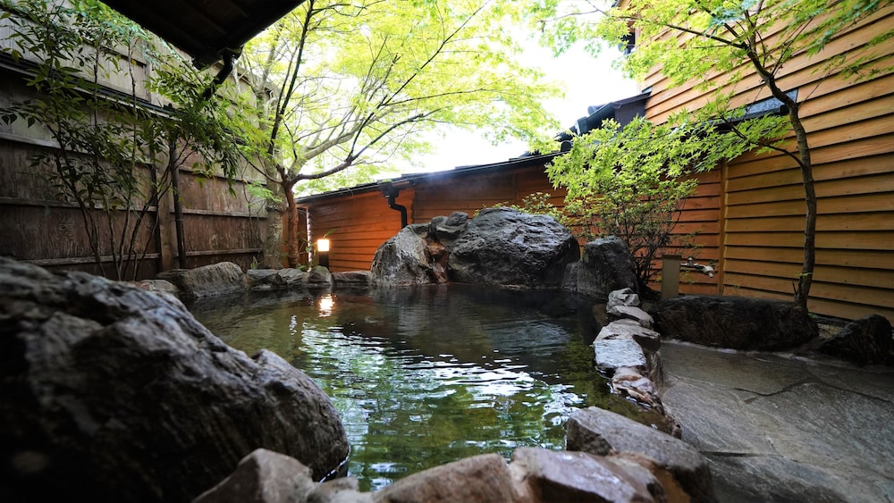 由布院温泉 すみか 大分