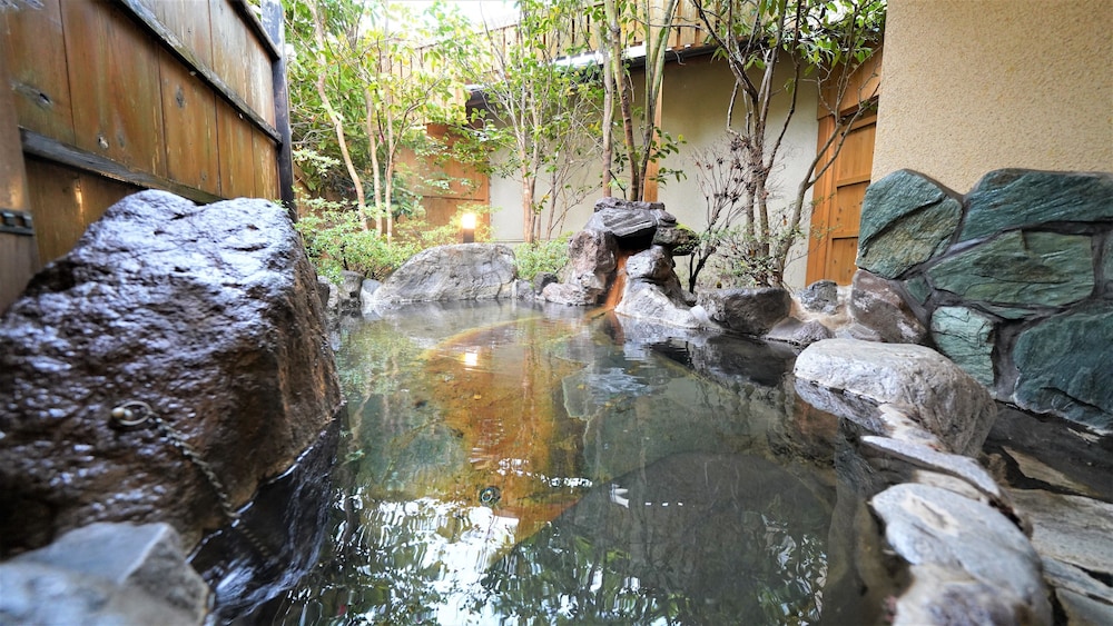 由布院温泉 すみか 大分