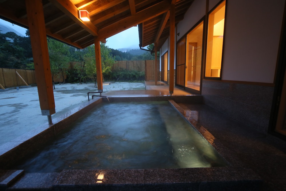 由布院温泉 すみか 大分