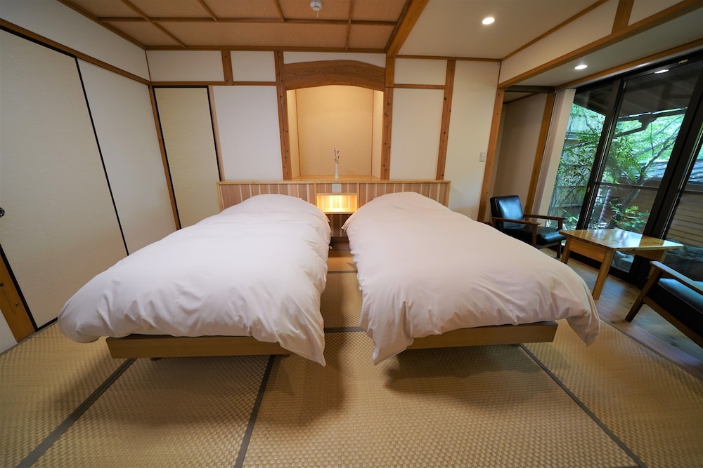 由布院温泉 すみか 大分