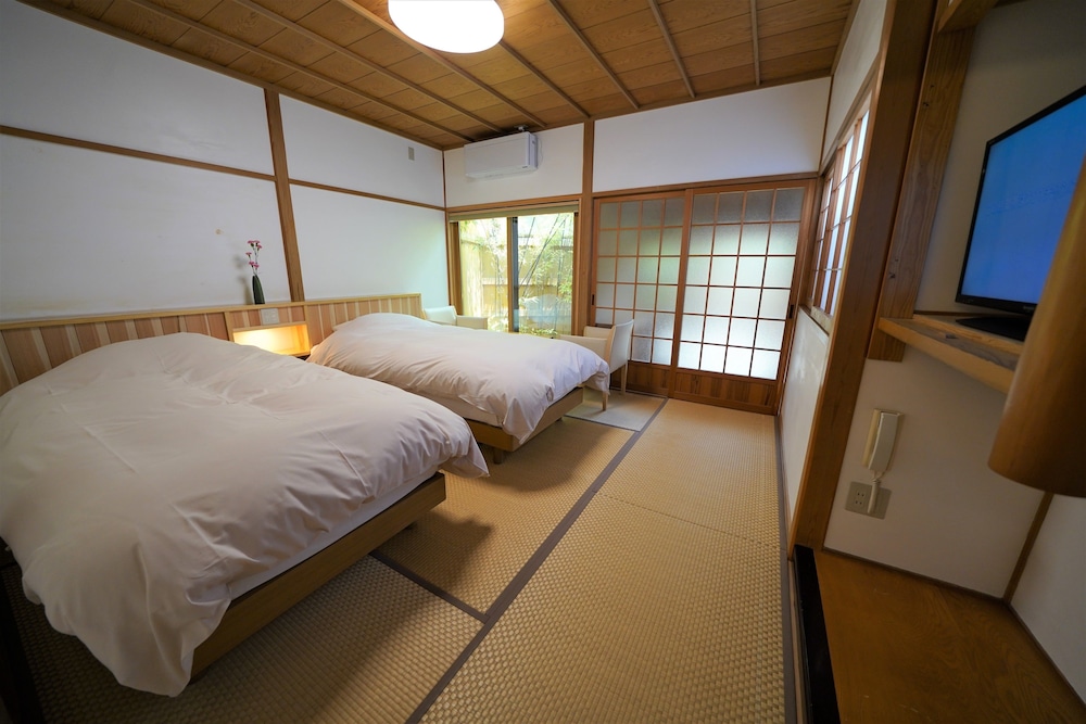 由布院温泉 すみか 大分