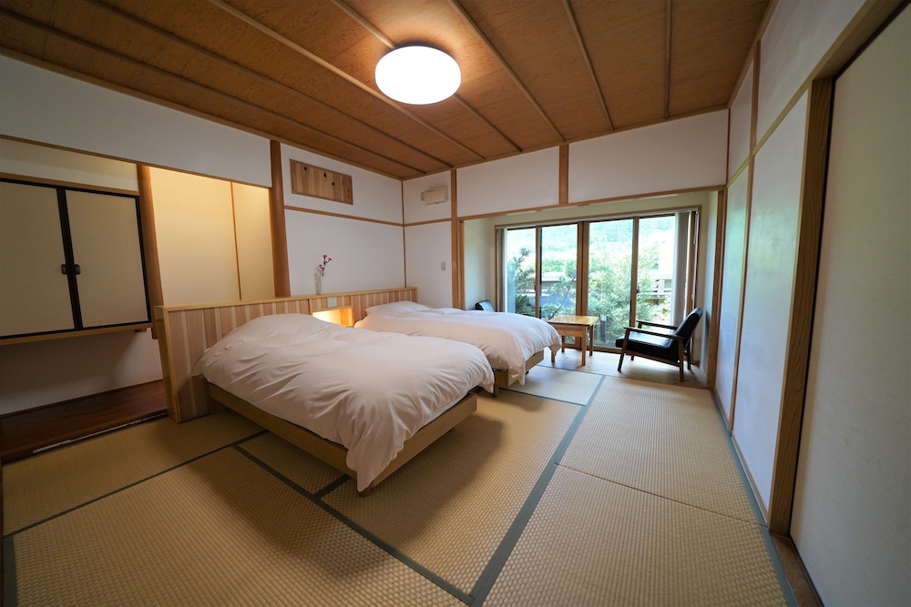 由布院温泉 すみか 大分