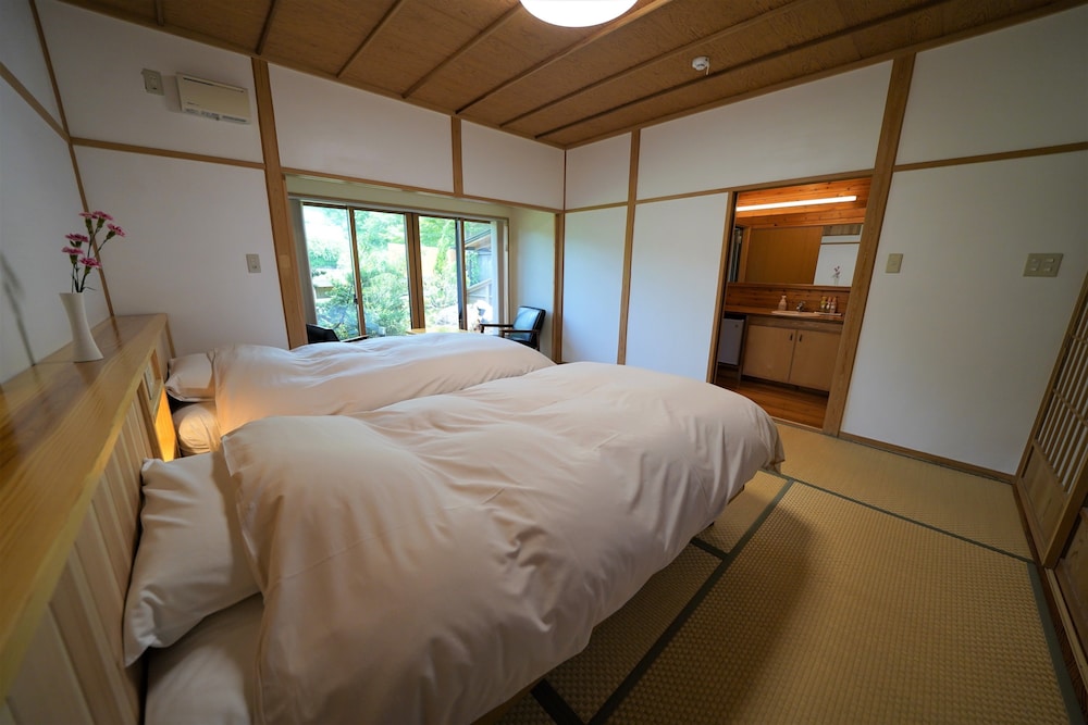 由布院温泉 すみか 大分