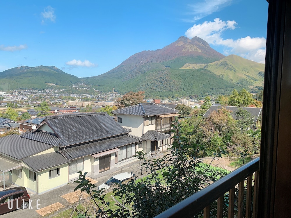 湯布院 サンデー 大分