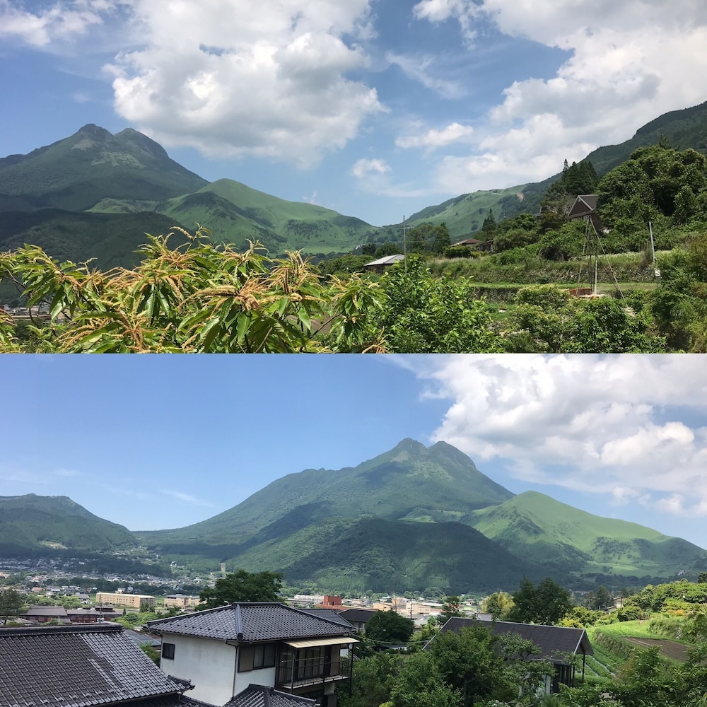 湯布院 サンデー 大分