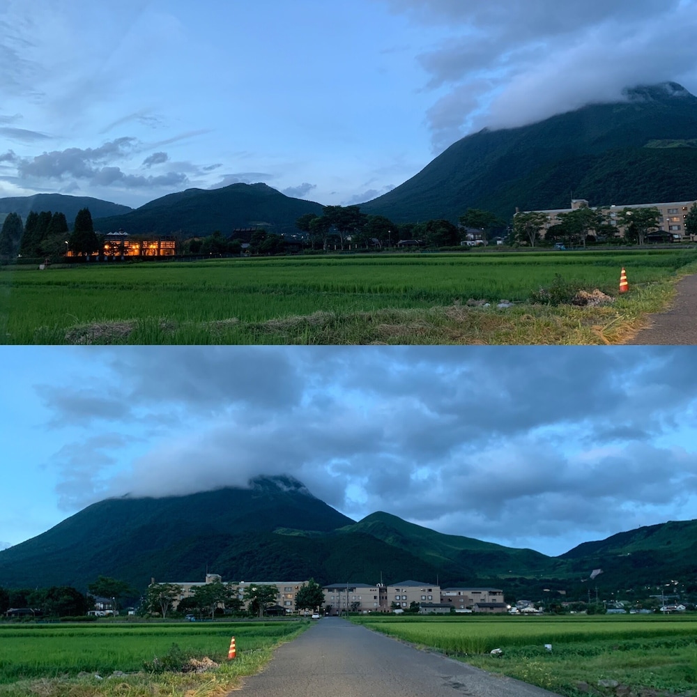 湯布院 サンデー 大分