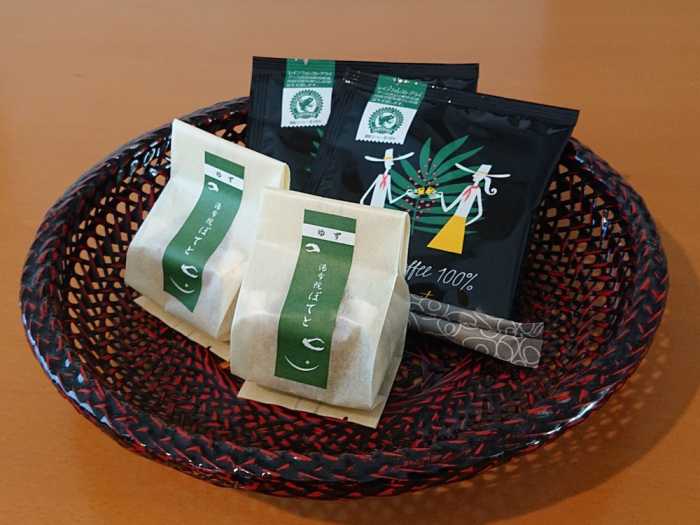 湯布院別荘 受け月 大分