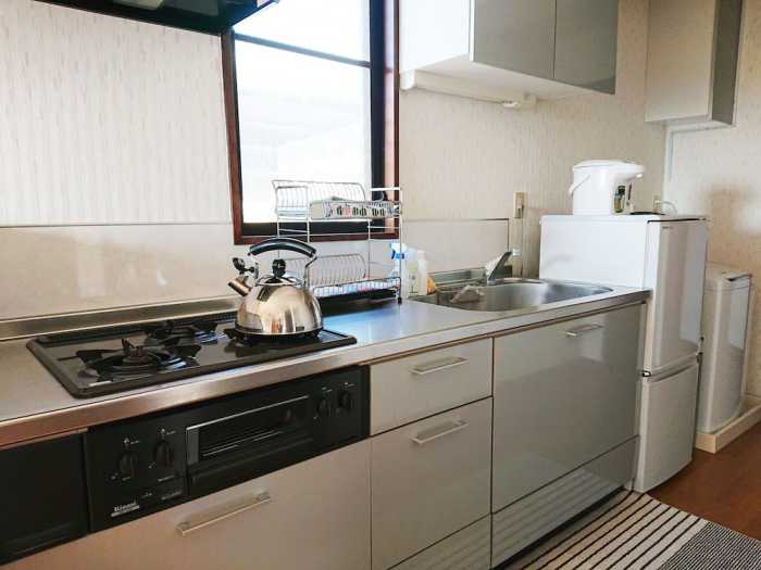 湯布院別荘 受け月 大分