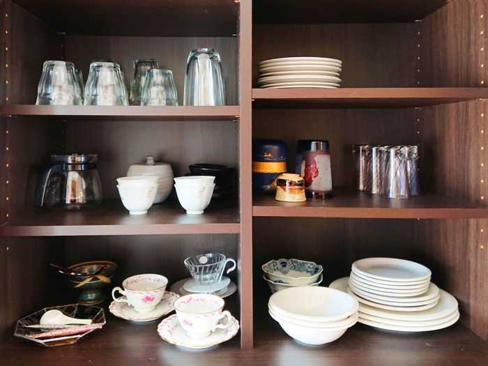 湯布院別荘 受け月 大分