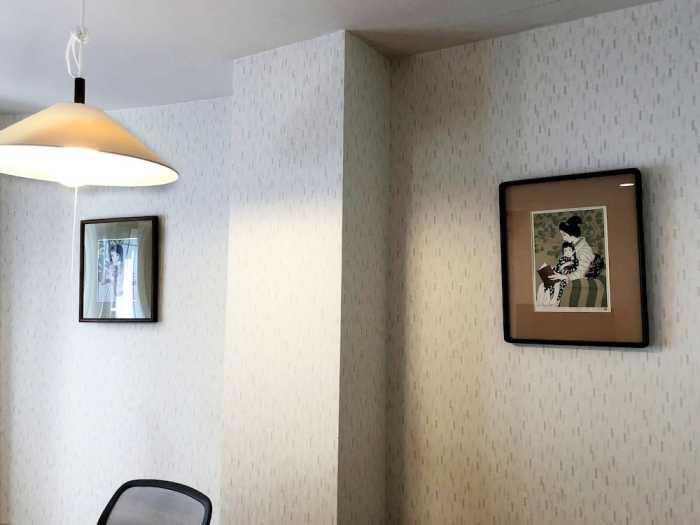 湯布院別荘 受け月 大分