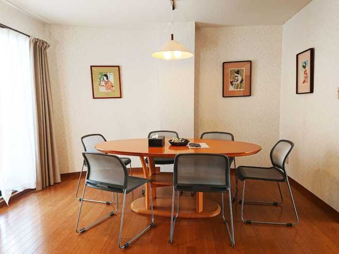 湯布院別荘 受け月 大分