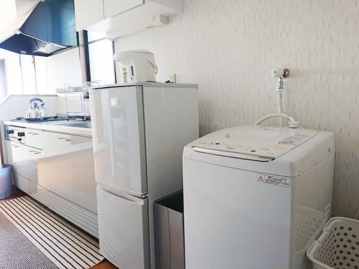 湯布院別荘 受け月 大分