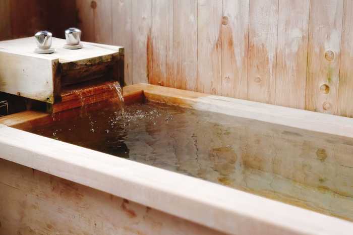 湯布院別荘 受け月 大分