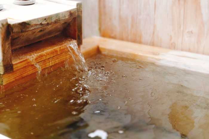 湯布院別荘 受け月 大分