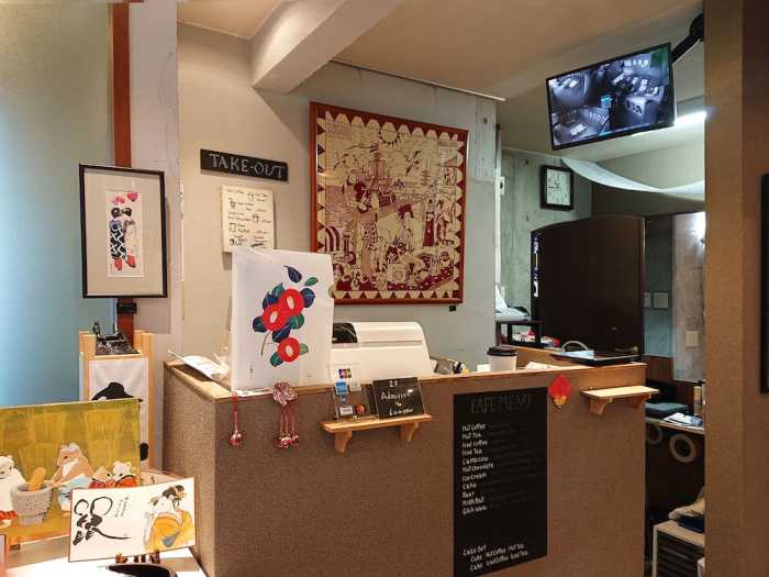 湯布院別荘 受け月 大分