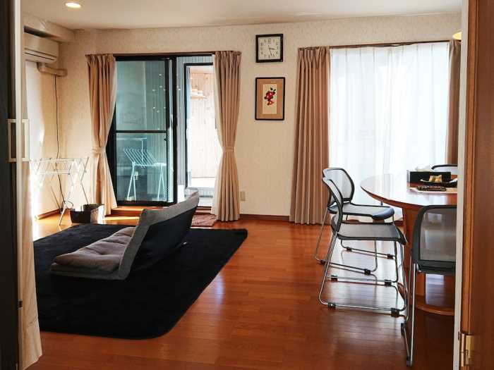 湯布院別荘 受け月 大分