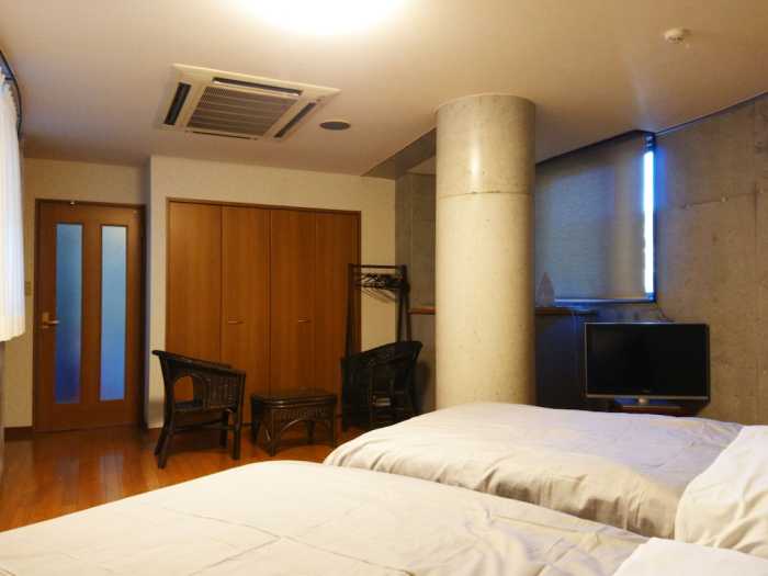 湯布院別荘 受け月 大分