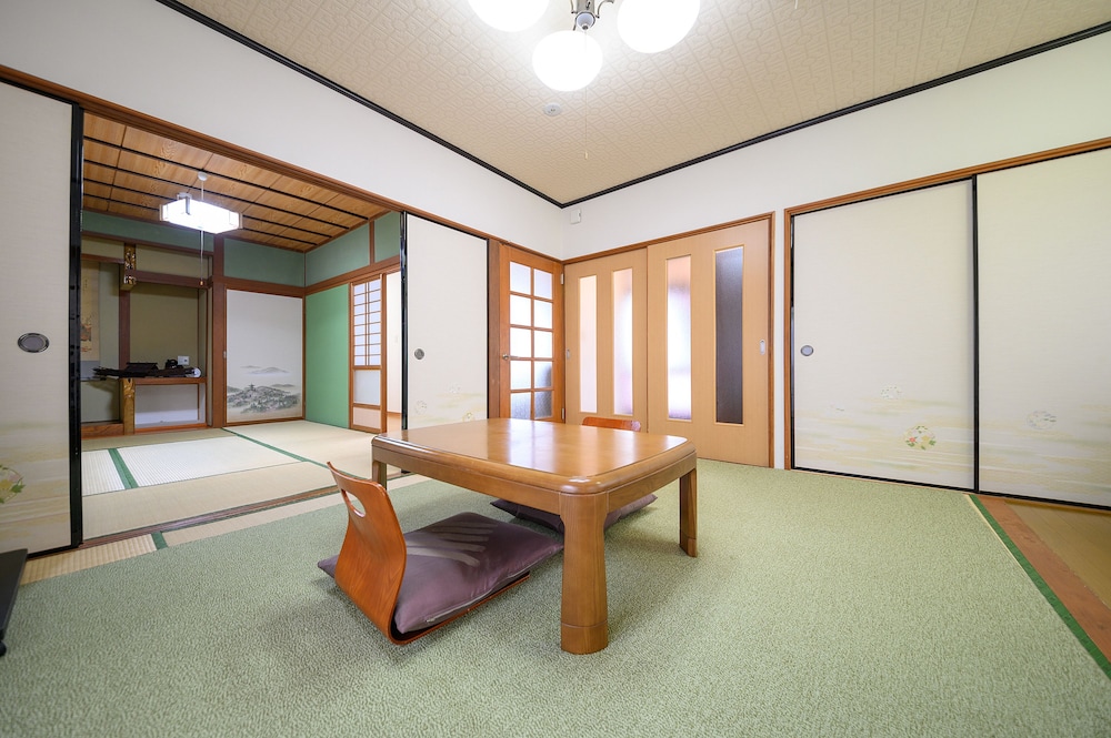 古都の花心 大分