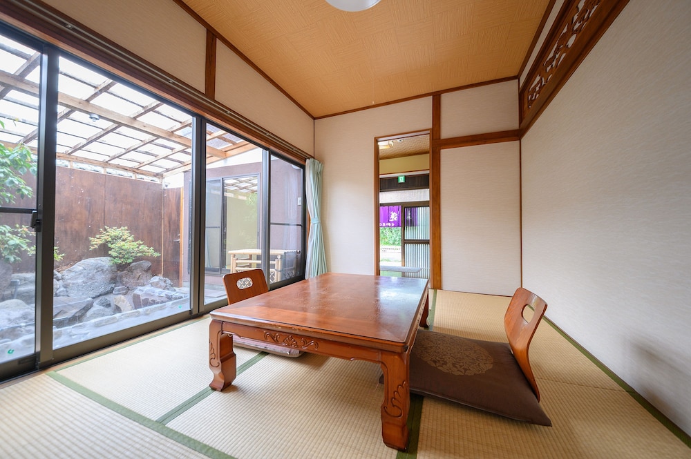 古都の花心 大分