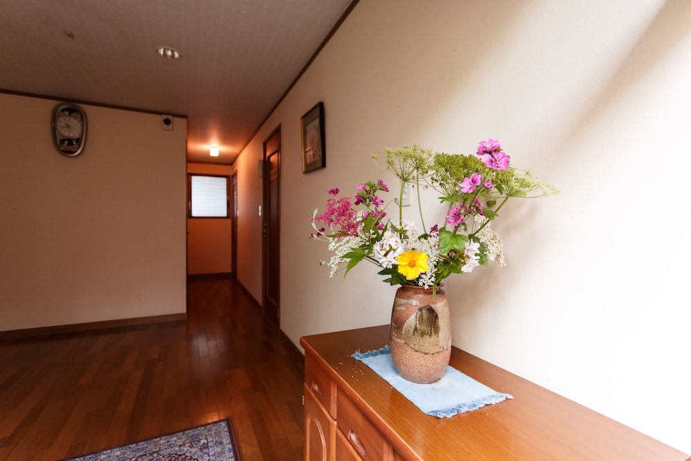 古都の花心 大分