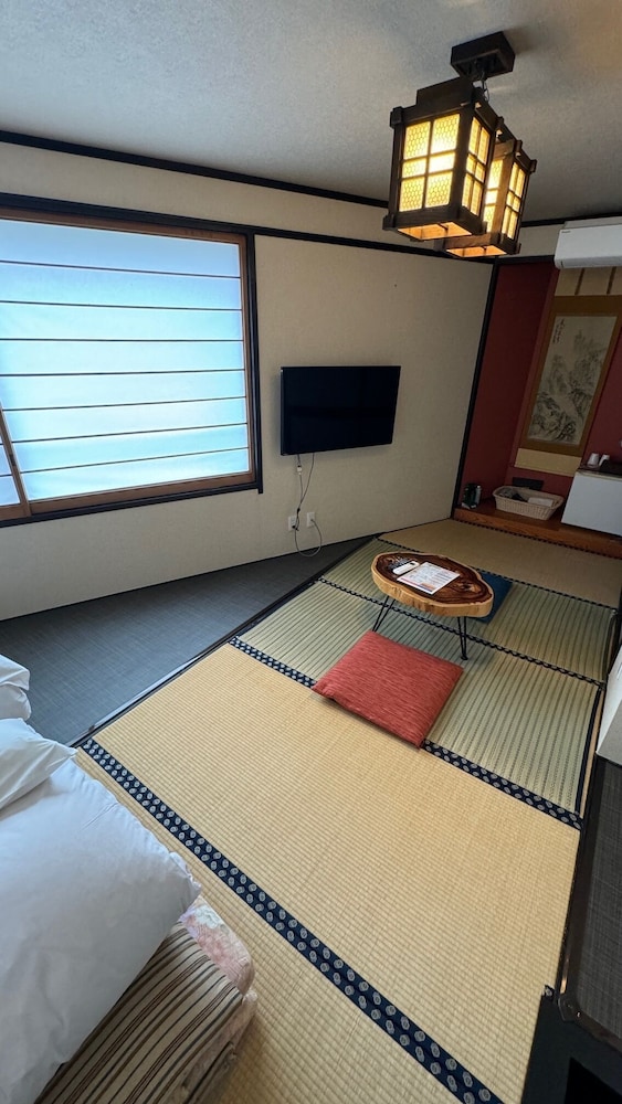 和モダン温泉館 湯布院あかりの宿 大分