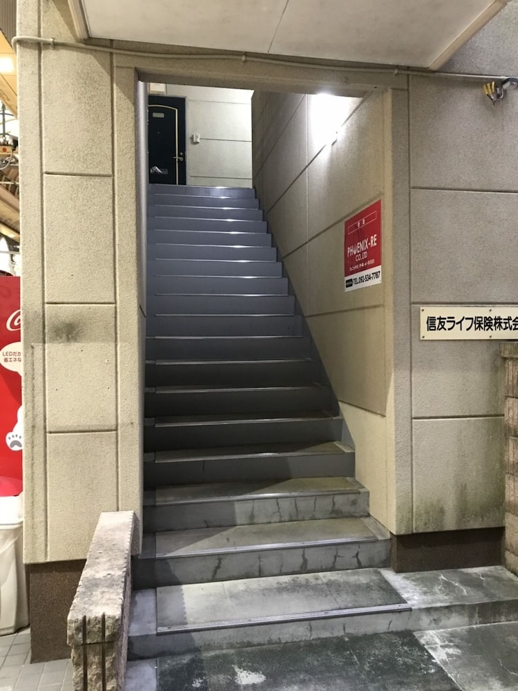 コンフォートキューブフェニックス別府 大分