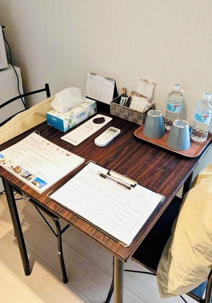 コンフォートキューブフェニックス別府 大分