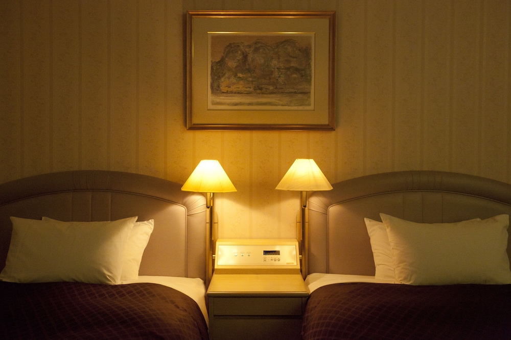 レンブラントホテル大分 大分