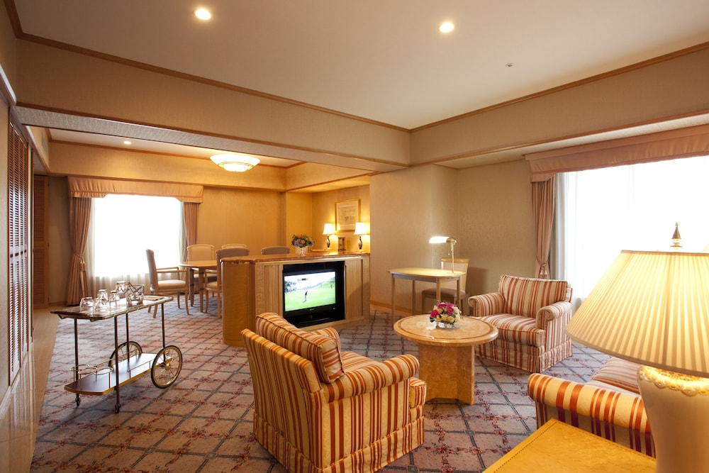 レンブラントホテル大分 大分