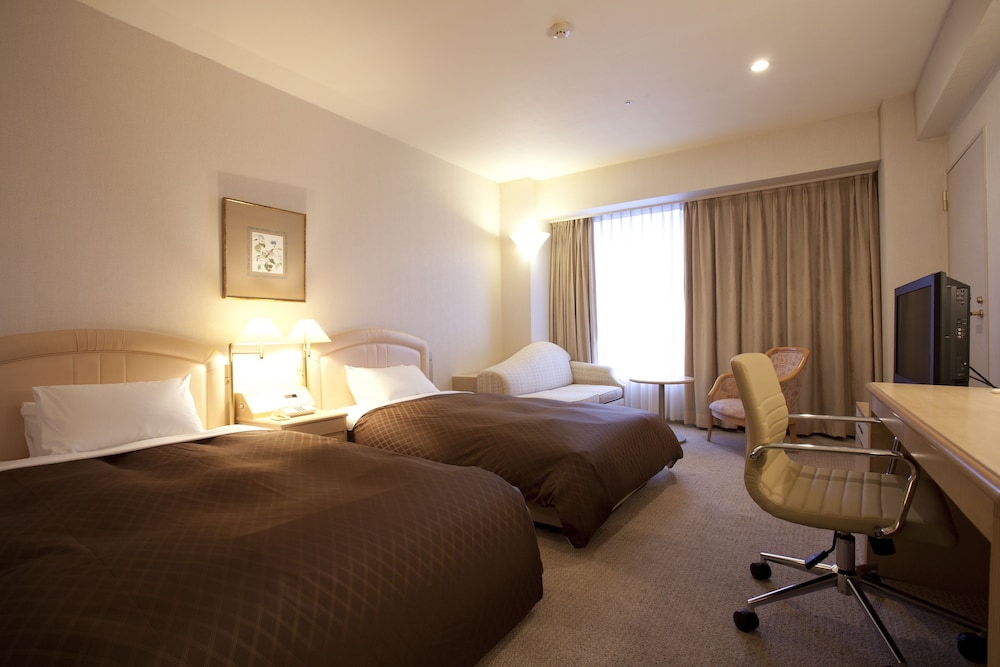 レンブラントホテル大分 大分