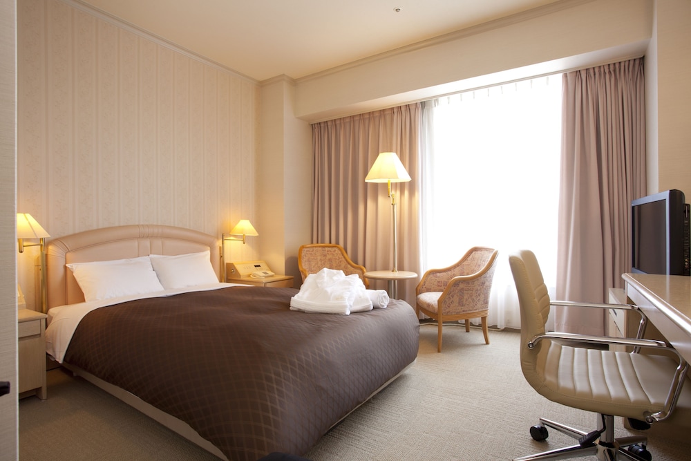 レンブラントホテル大分 大分