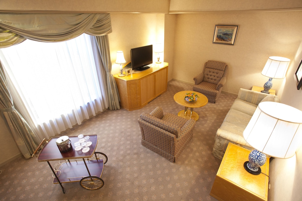 レンブラントホテル大分 大分