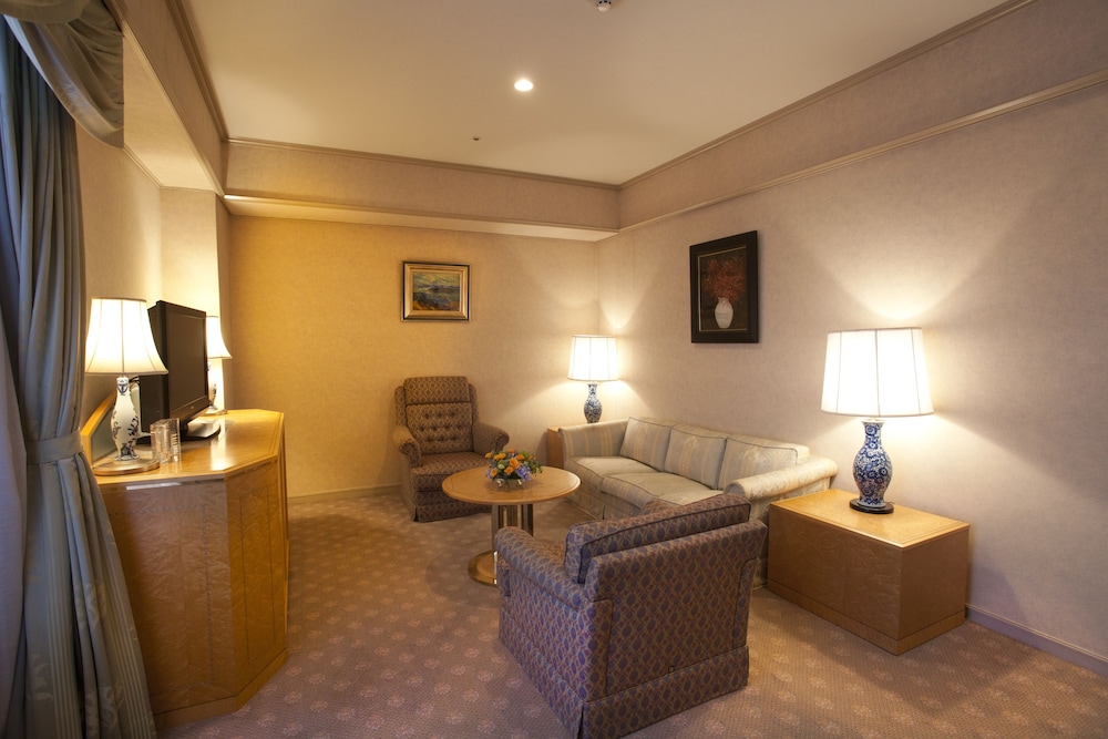 レンブラントホテル大分 大分