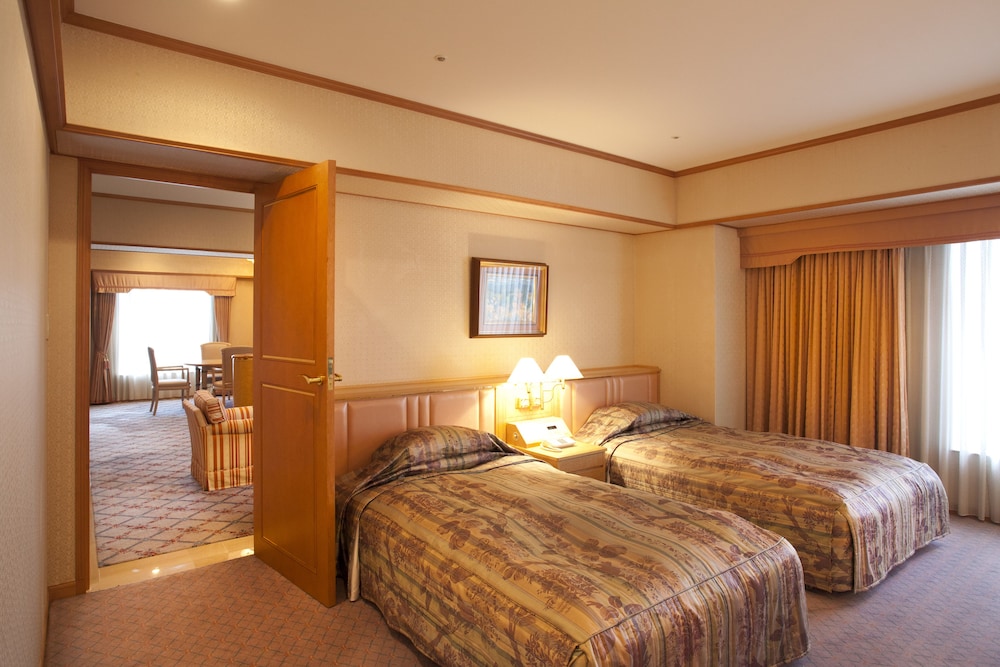 レンブラントホテル大分 大分