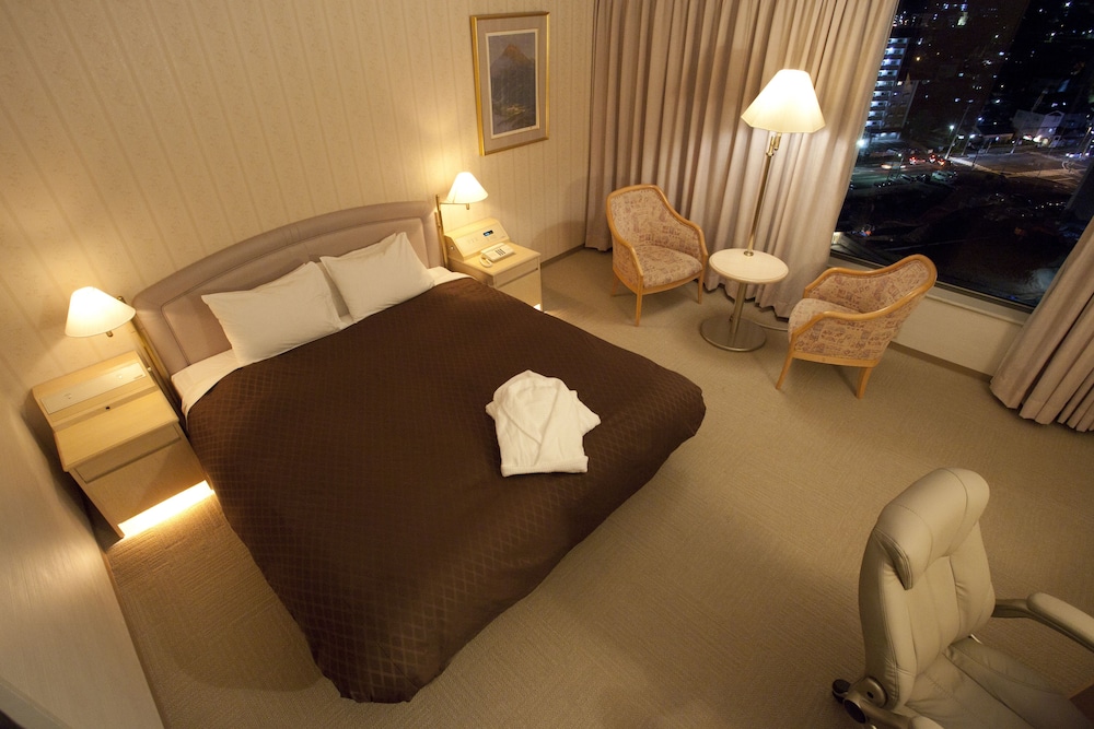 レンブラントホテル大分 大分