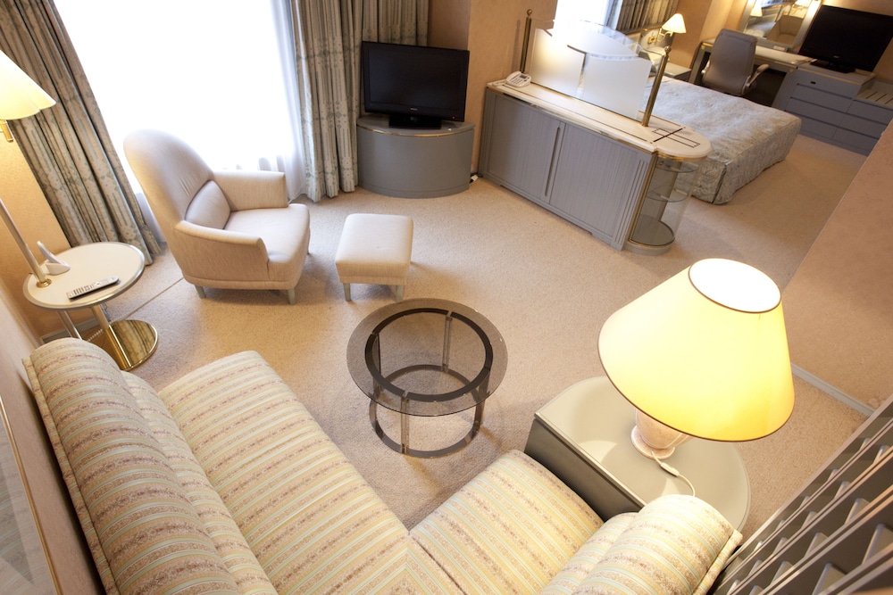 レンブラントホテル大分 大分