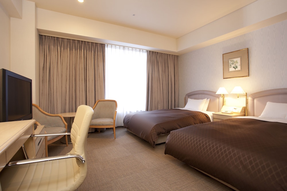 レンブラントホテル大分 大分