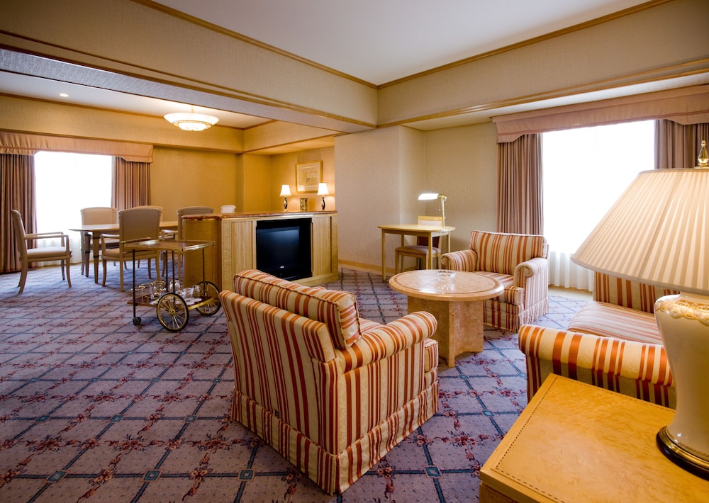 レンブラントホテル大分 大分