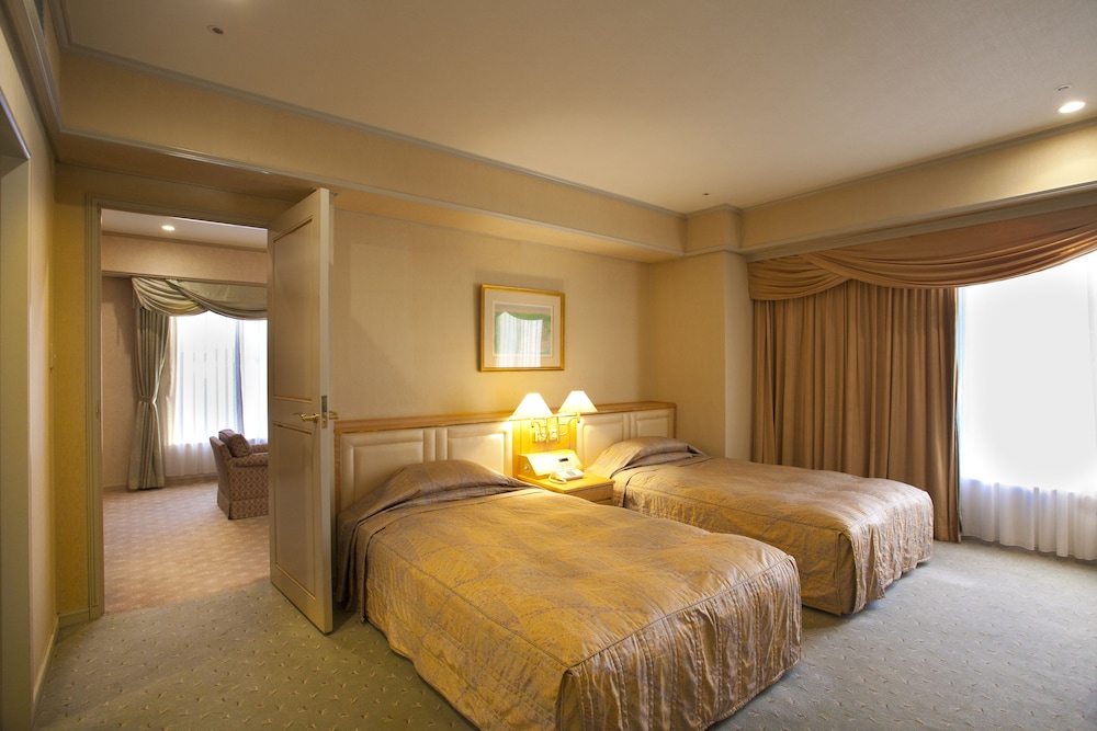 レンブラントホテル大分 大分