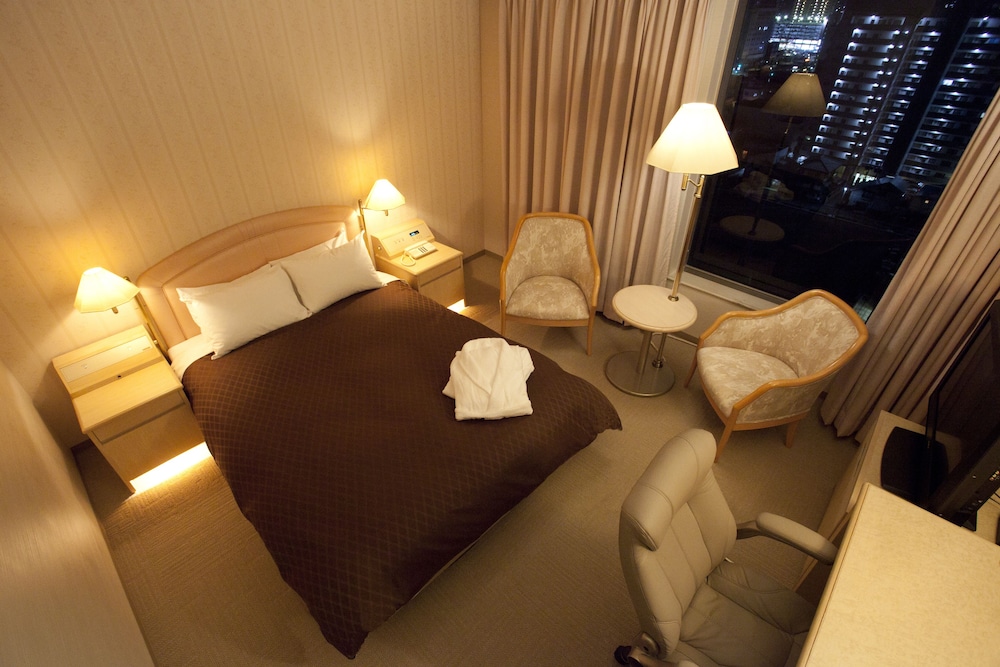 レンブラントホテル大分 大分