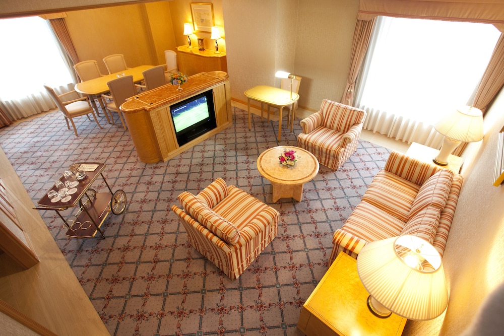 レンブラントホテル大分 大分