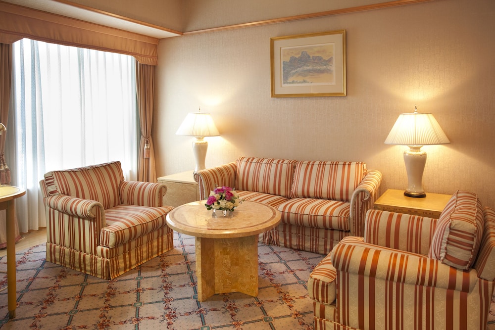 レンブラントホテル大分 大分