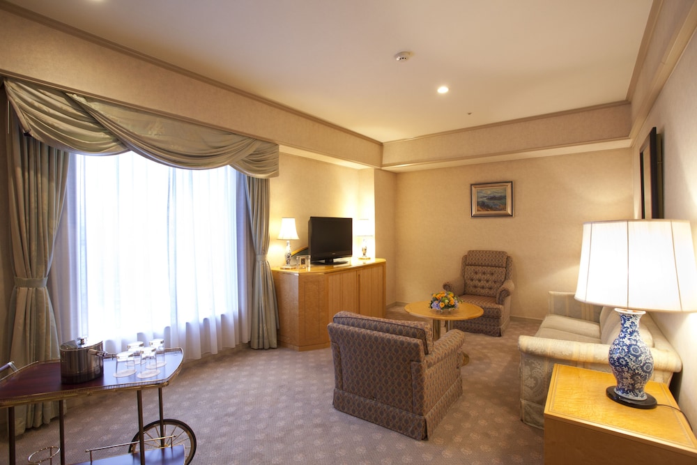 レンブラントホテル大分 大分