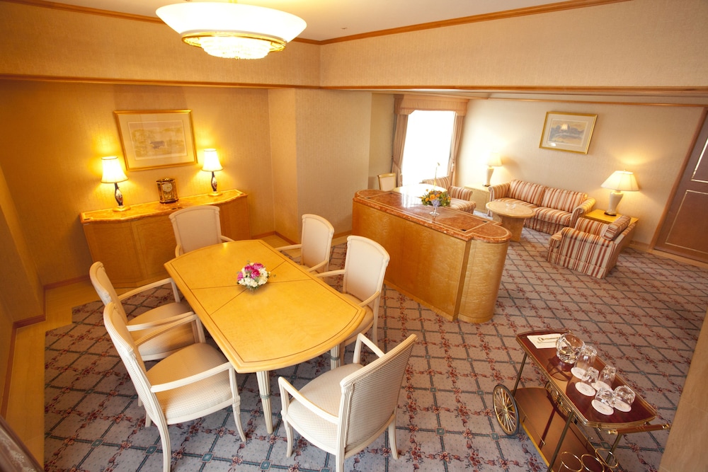 レンブラントホテル大分 大分