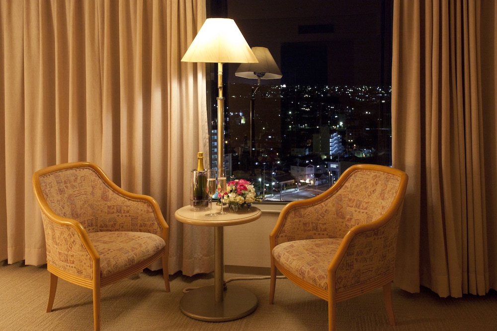 レンブラントホテル大分 大分